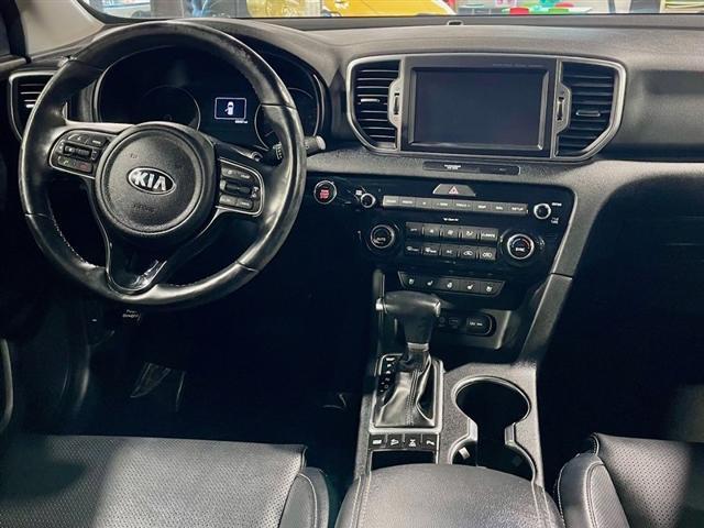 used 2019 Kia Sportage car, priced at $17,995