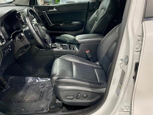 used 2019 Kia Sportage car, priced at $17,995