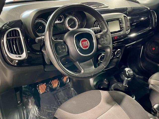 used 2015 FIAT 500L car, priced at $10,995