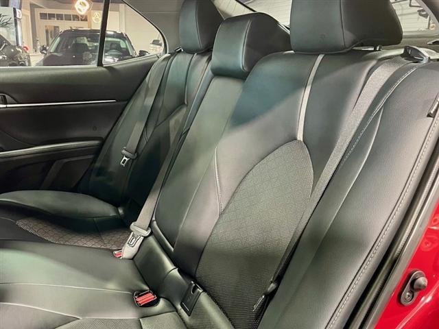 used 2020 Toyota Camry car, priced at $29,995