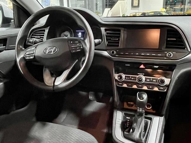 used 2020 Hyundai Elantra car, priced at $16,550