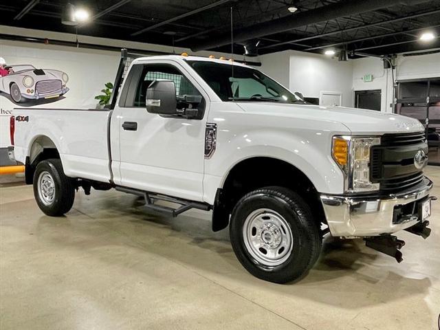 used 2017 Ford F-250 car, priced at $34,995