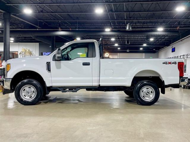 used 2017 Ford F-250 car, priced at $34,995