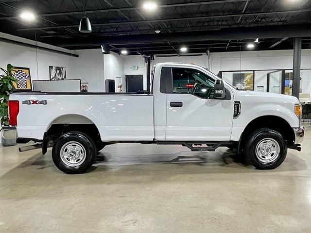 used 2017 Ford F-250 car, priced at $34,995