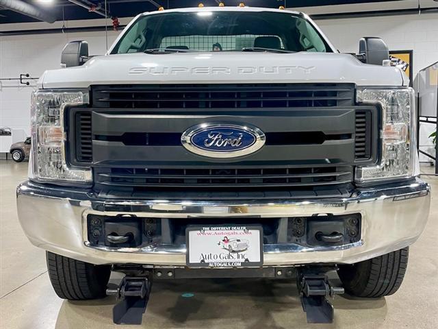 used 2017 Ford F-250 car, priced at $34,995