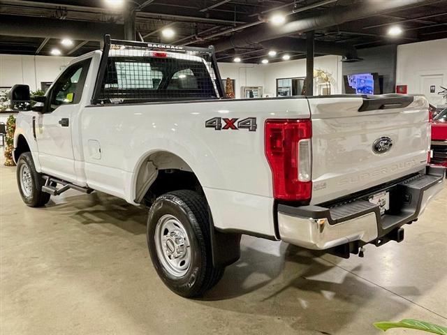 used 2017 Ford F-250 car, priced at $34,995