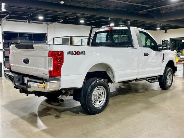 used 2017 Ford F-250 car, priced at $34,995