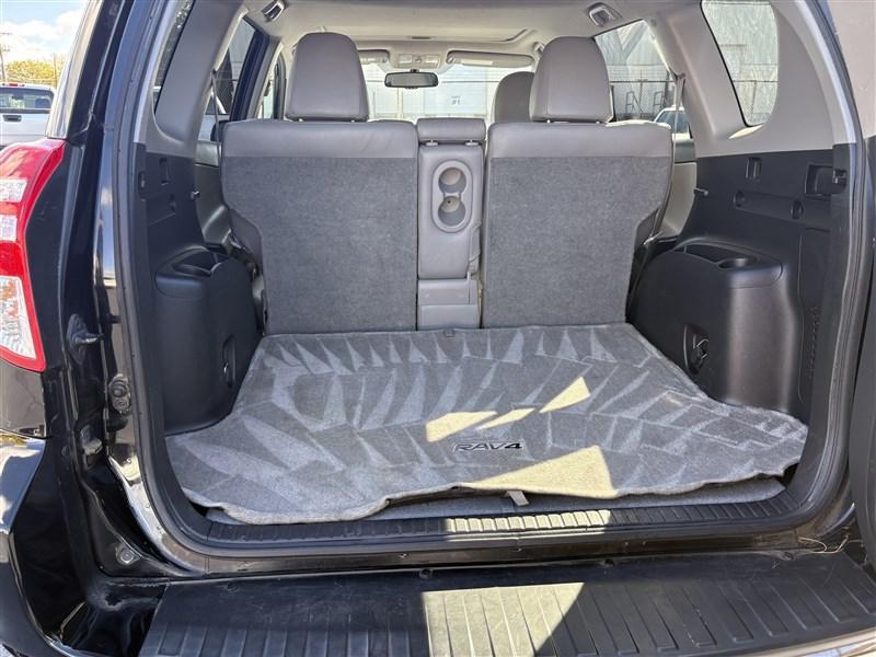 used 2011 Toyota RAV4 car, priced at $12,995