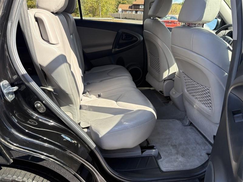 used 2011 Toyota RAV4 car, priced at $12,995