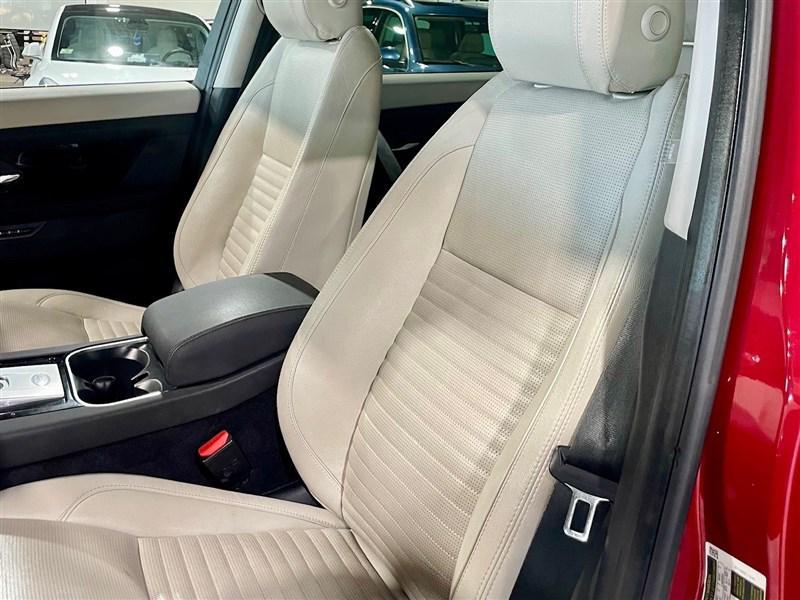 used 2020 Land Rover Discovery Sport car, priced at $23,995