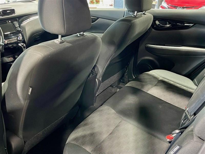 used 2021 Nissan Rogue Sport car, priced at $23,995