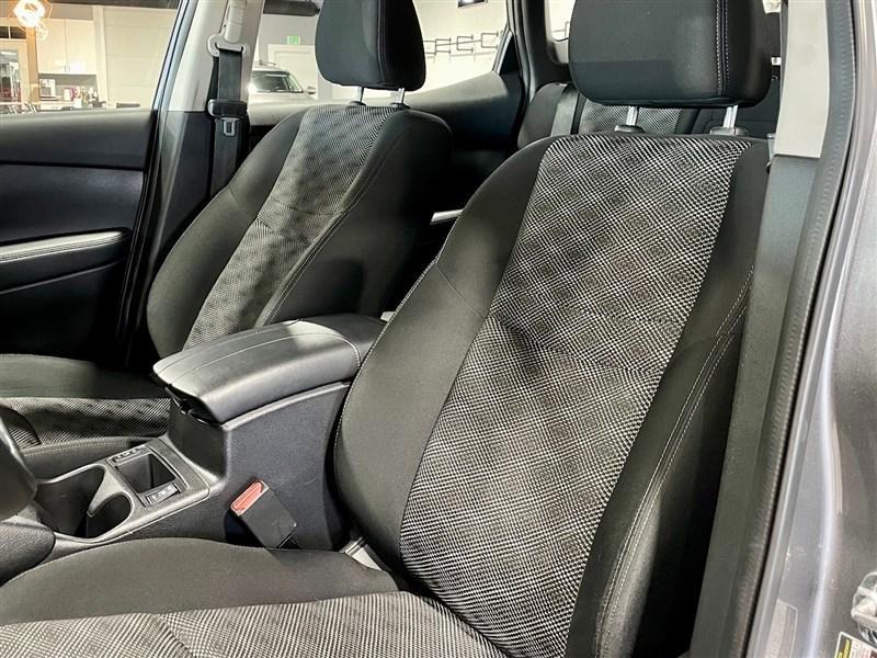used 2021 Nissan Rogue Sport car, priced at $23,995