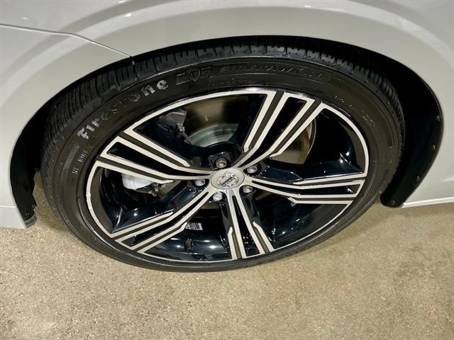 used 2019 Volvo S60 car, priced at $27,995