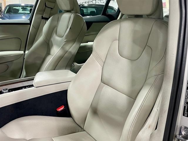 used 2019 Volvo S60 car, priced at $27,995