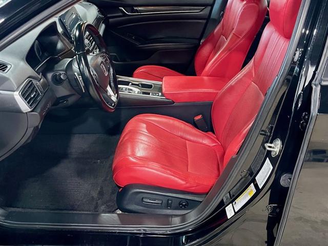 used 2020 Honda Accord car, priced at $25,995