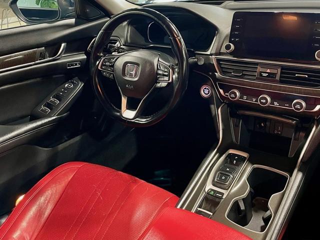 used 2020 Honda Accord car, priced at $25,995