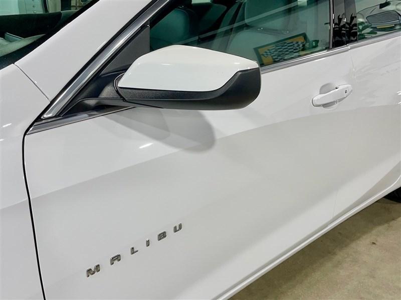 used 2021 Chevrolet Malibu car, priced at $19,995