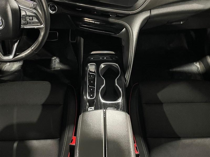 used 2023 Buick Envision car, priced at $24,995