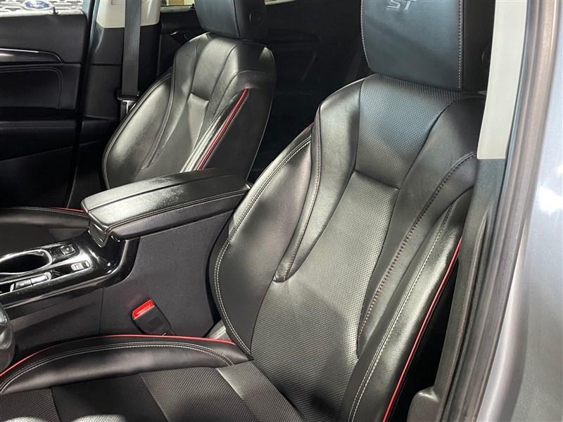 used 2023 Buick Envision car, priced at $24,995