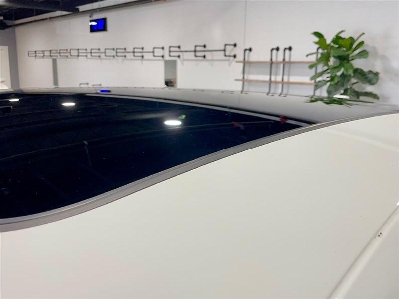 used 2021 Porsche Macan car, priced at $45,995