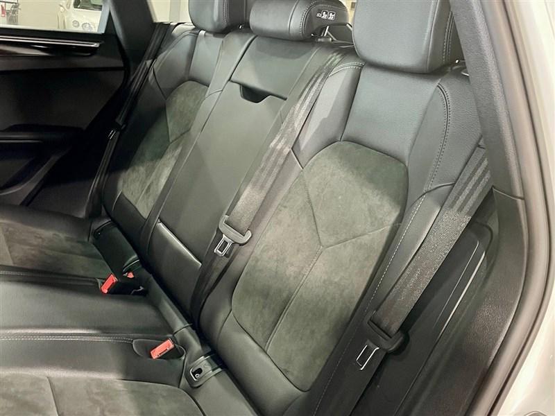 used 2021 Porsche Macan car, priced at $45,995