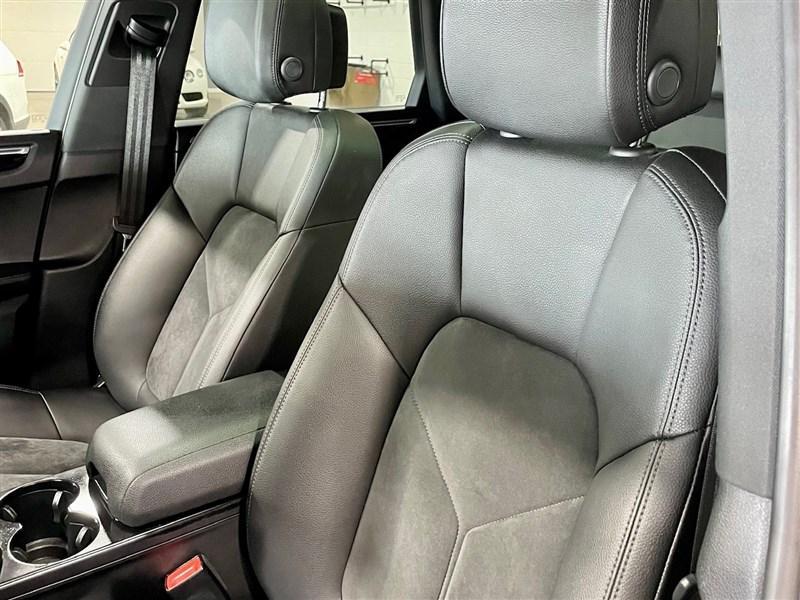 used 2021 Porsche Macan car, priced at $45,995