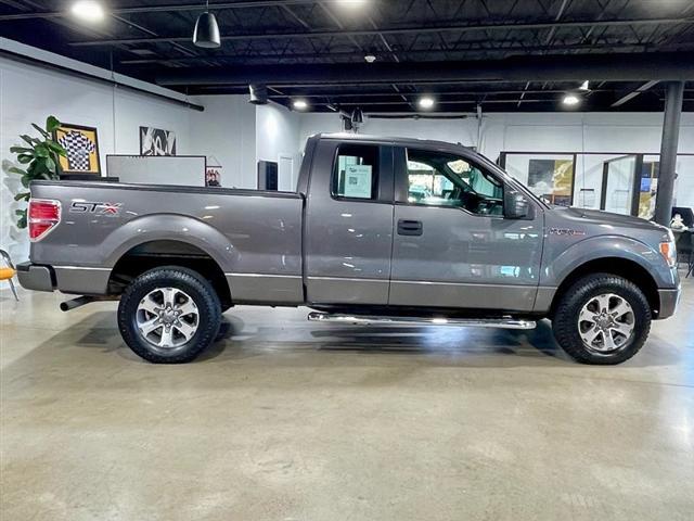 used 2014 Ford F-150 car, priced at $15,995