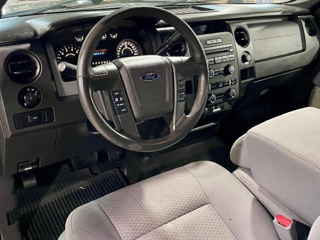 used 2014 Ford F-150 car, priced at $15,995