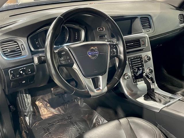 used 2018 Volvo S60 car, priced at $16,995