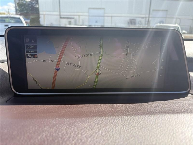 used 2018 Lexus RX 350 car, priced at $27,995