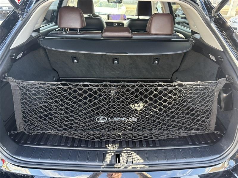 used 2018 Lexus RX 350 car, priced at $27,995