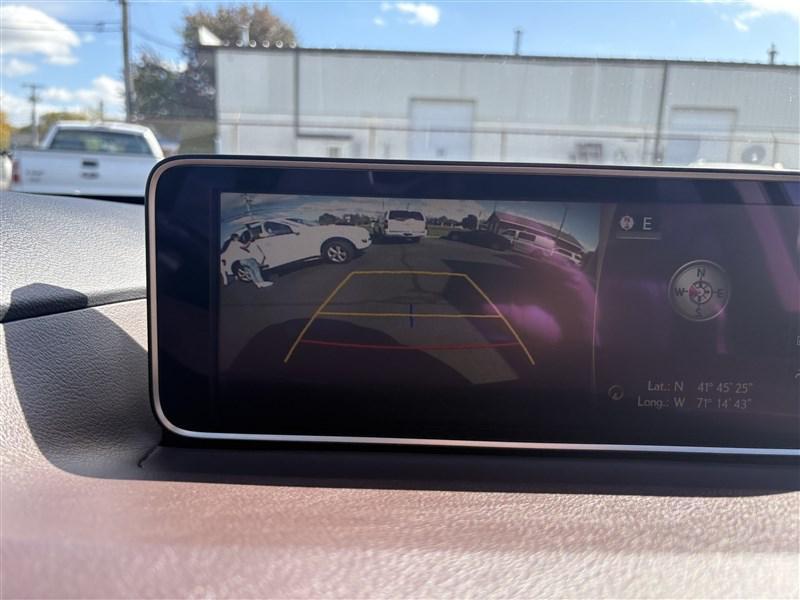 used 2018 Lexus RX 350 car, priced at $27,995