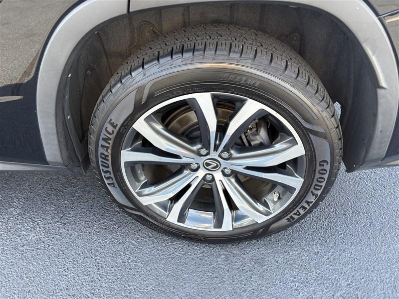 used 2018 Lexus RX 350 car, priced at $27,995