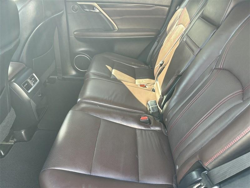 used 2018 Lexus RX 350 car, priced at $27,995