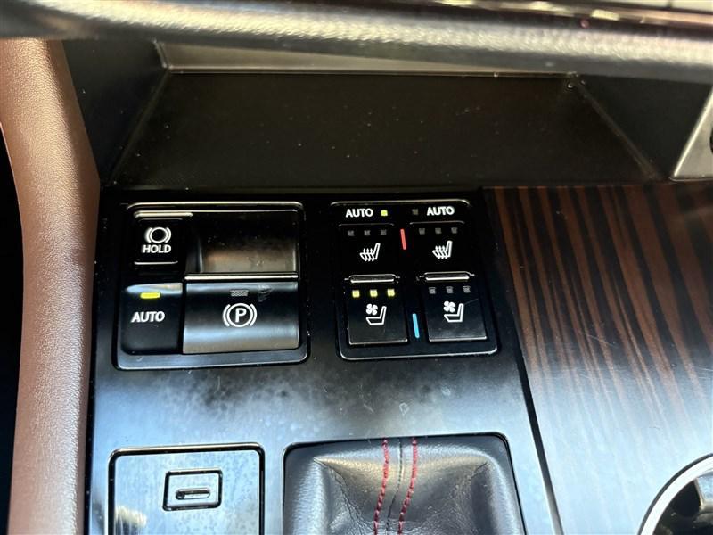 used 2018 Lexus RX 350 car, priced at $27,995