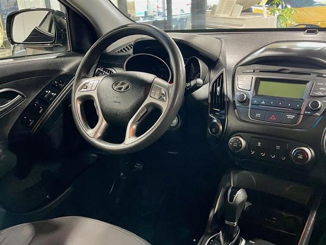 used 2015 Hyundai Tucson car, priced at $13,995