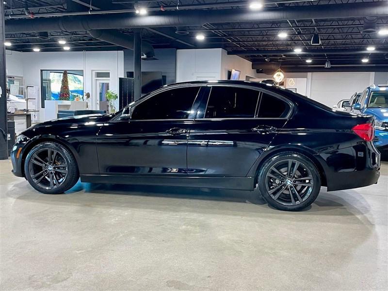 used 2016 BMW 328 car, priced at $18,995