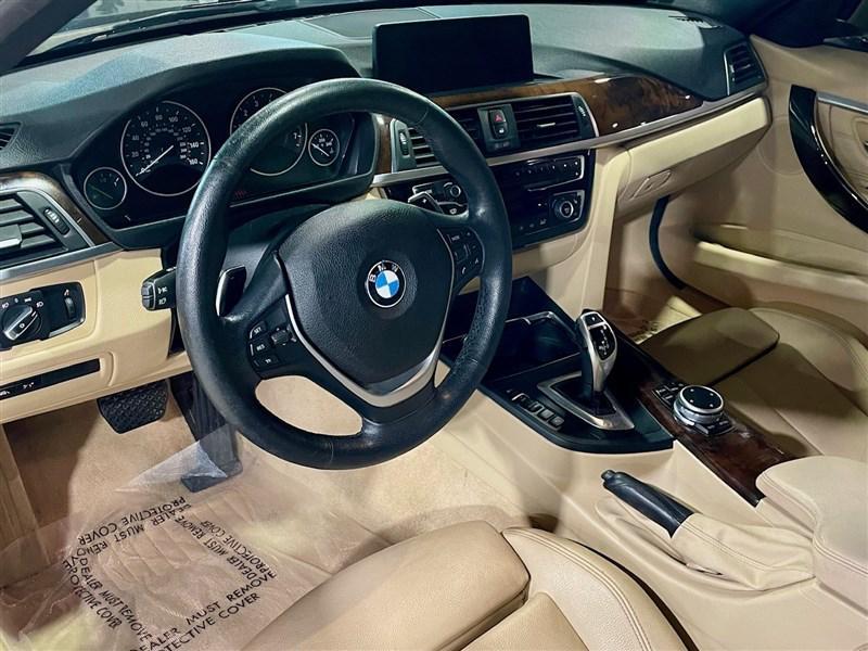 used 2016 BMW 328 car, priced at $18,995