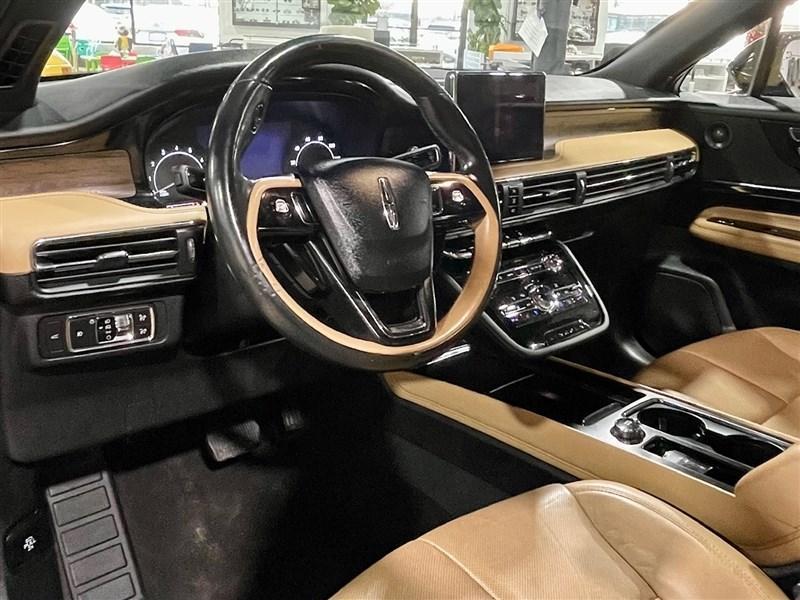 used 2020 Lincoln Corsair car, priced at $30,795