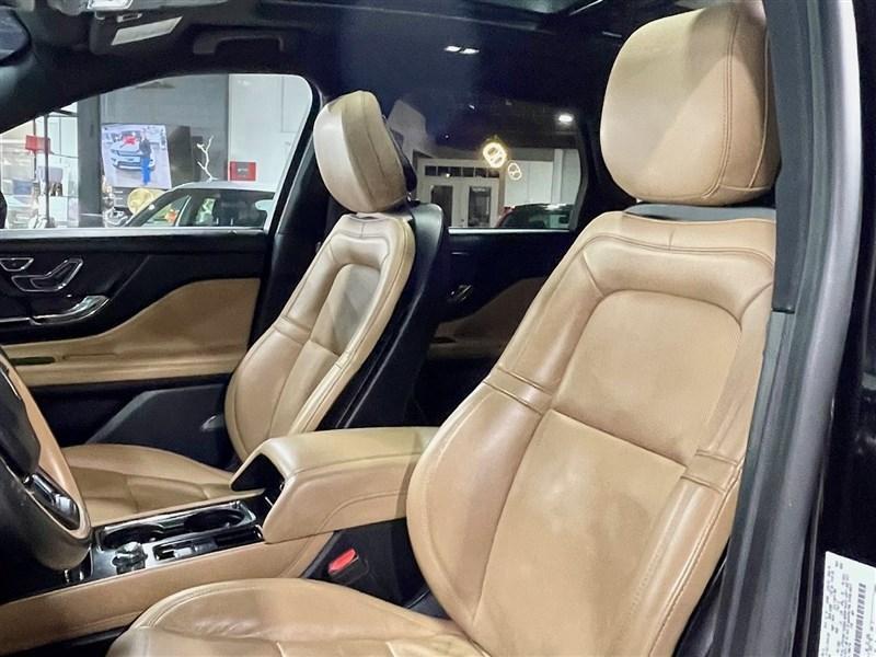 used 2020 Lincoln Corsair car, priced at $30,795