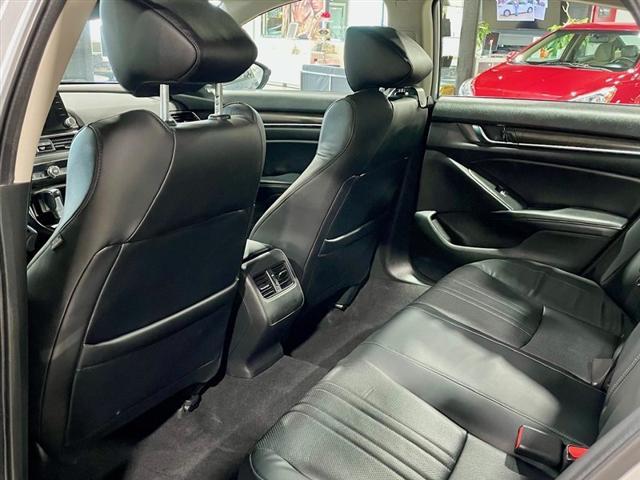 used 2018 Honda Accord car, priced at $23,995