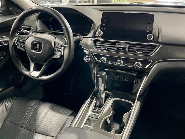 used 2018 Honda Accord car, priced at $23,995