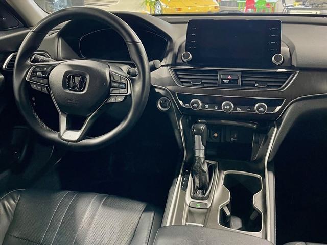 used 2018 Honda Accord car, priced at $23,995