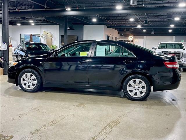 used 2010 Toyota Camry car