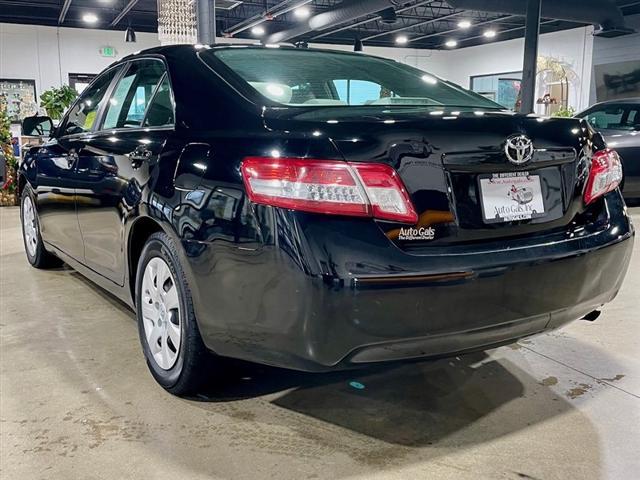 used 2010 Toyota Camry car