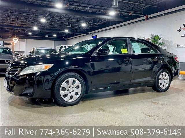 used 2010 Toyota Camry car