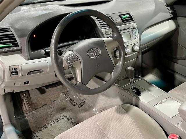 used 2010 Toyota Camry car