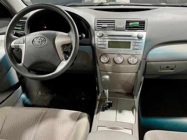 used 2010 Toyota Camry car