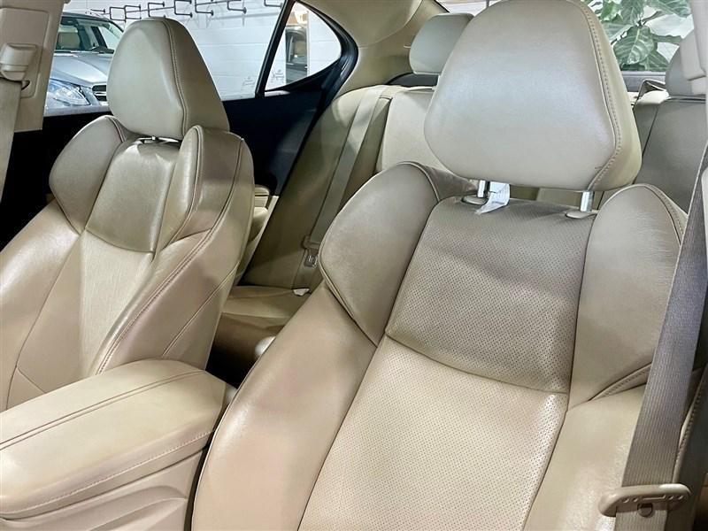 used 2015 Acura TLX car, priced at $18,995