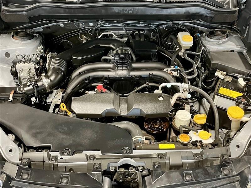 used 2018 Subaru Forester car, priced at $23,995
